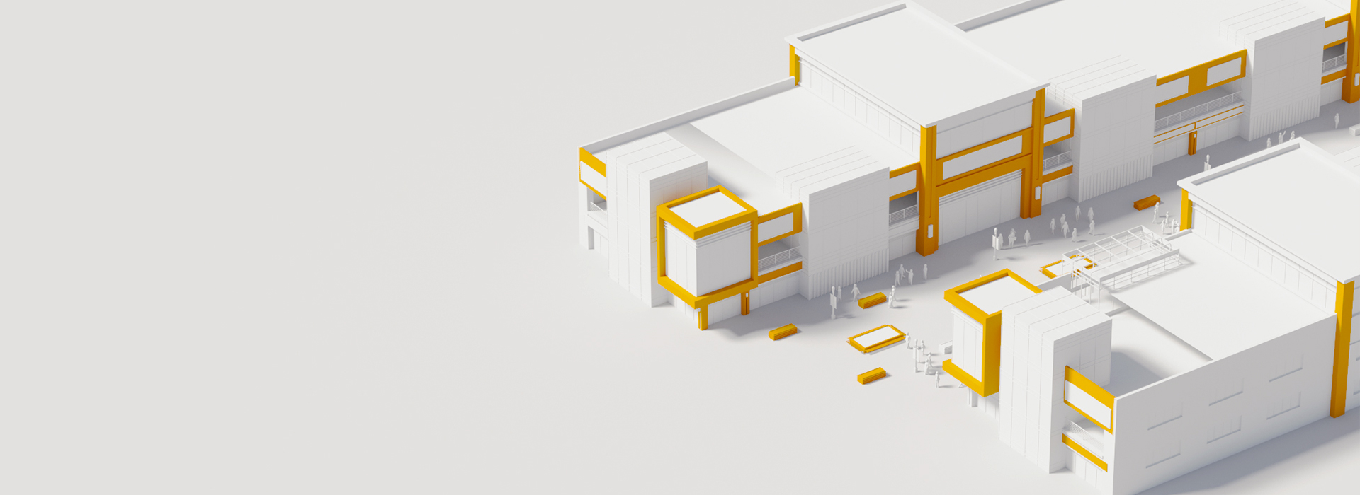 智慧门店AI客流解决计划