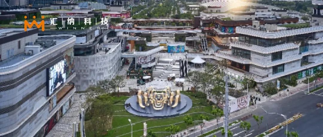 再获认可，，，，，，又一标杆项目入选CCFA最佳实践案例！