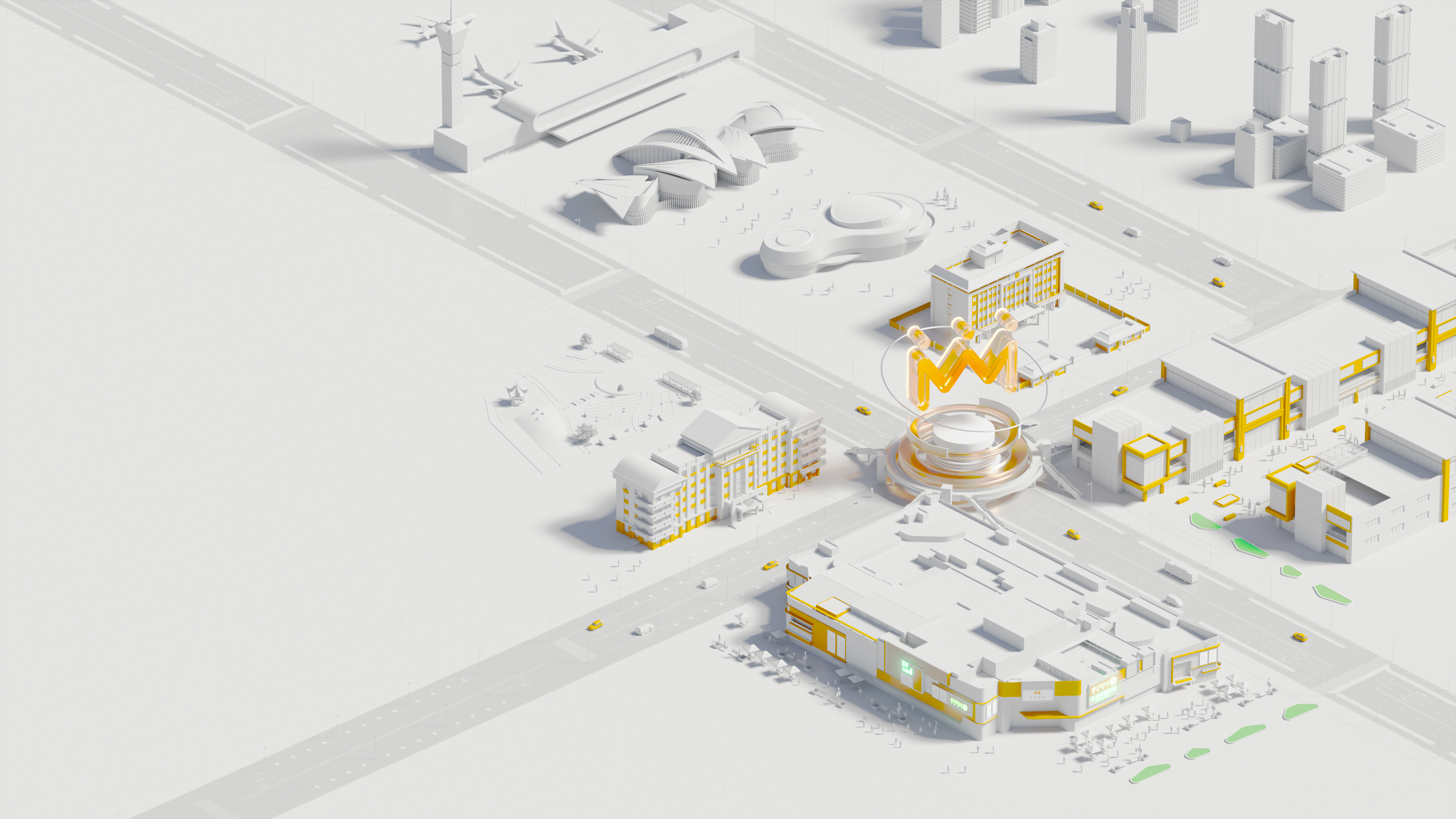 人工智能和大数据
应用解决计划提供商
